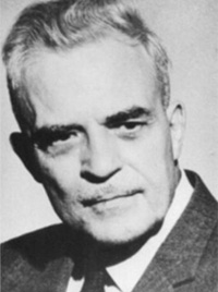 Milton Erickson